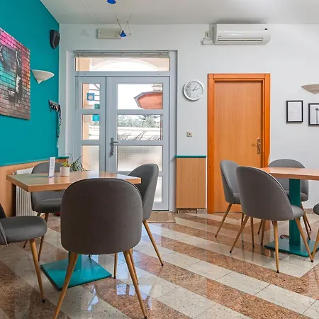 Antic 1 Apartman