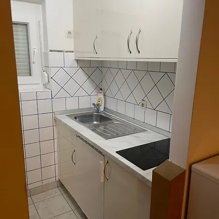 Antic 1 Apartman