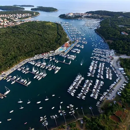 Antic 1 * Pjescana Uvala