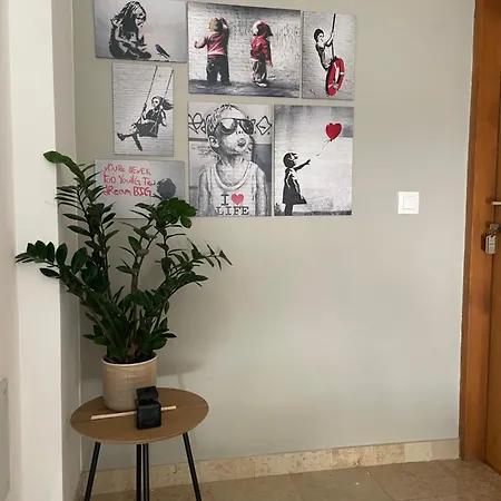 Appartement Antic 1 *