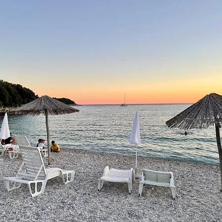 Apartman Antic 1 Pješčana Uvala