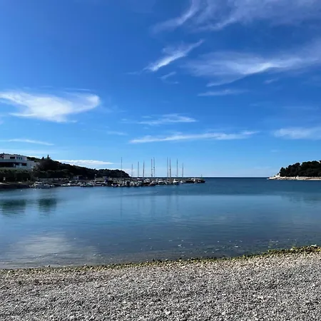 Apartman Antic 1