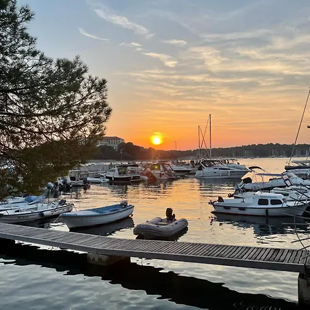 Antic 1 * Pjescana Uvala