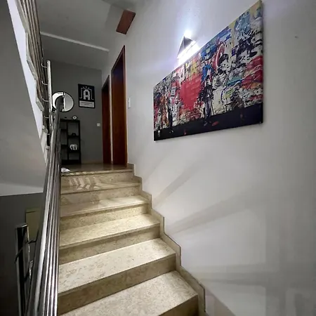 Antic 1 Pješčana Uvala