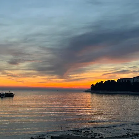 Appartement Antic 1 *