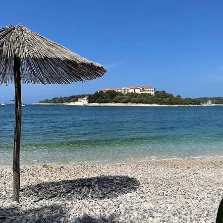 Antic 1 Apartman