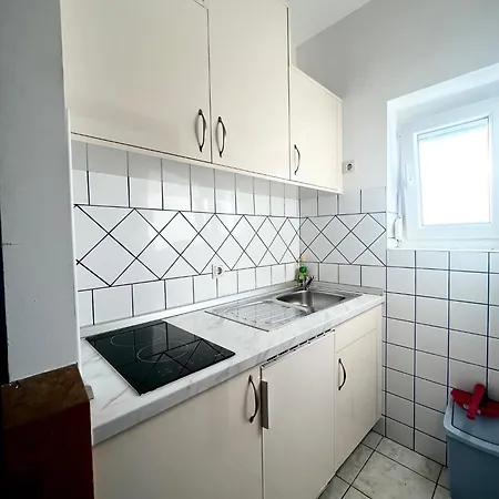 Antic 1 Apartman *