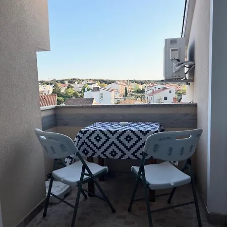 Antic 1 * Pjescana Uvala