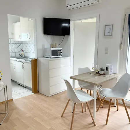 Antic 1 Apartamento *