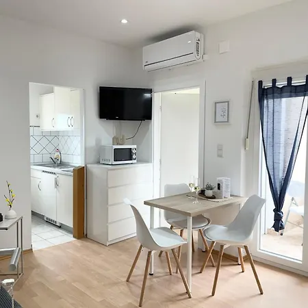Apartamento Antic 1