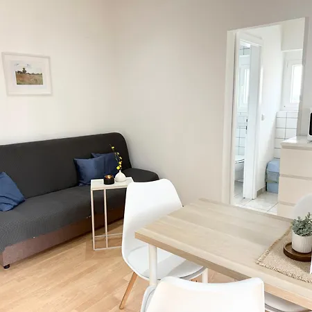 Antic 1 Apartman *