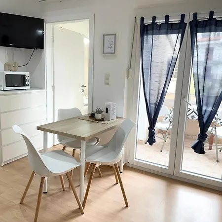 Appartement Antic 1 *