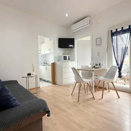 Apartman Antic 1 Pješčana Uvala