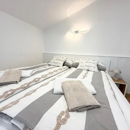 Antic 1 Apartman