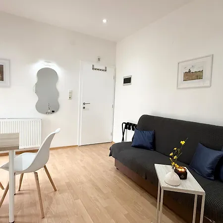 Apartman Antic 1