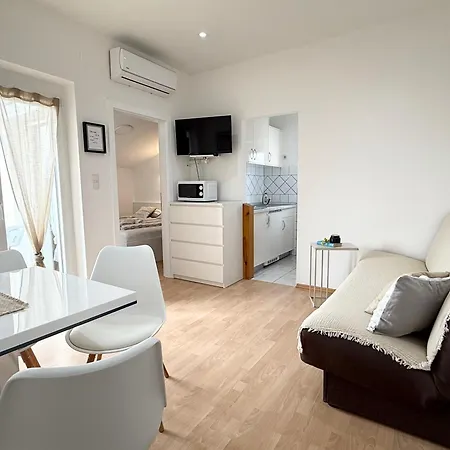 Antic 1 Lejlighed Pjescana Uvala