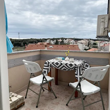 Apartman Antic 1