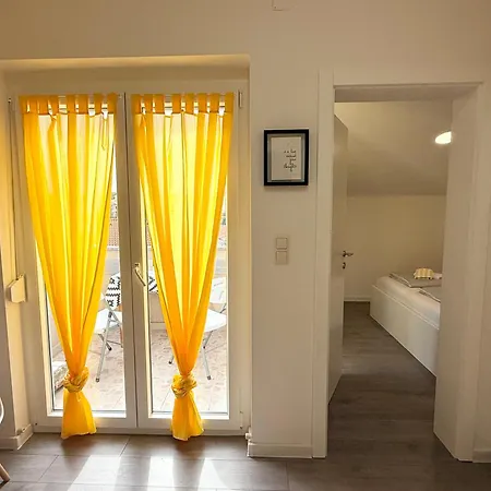 Appartement Antic 1 *