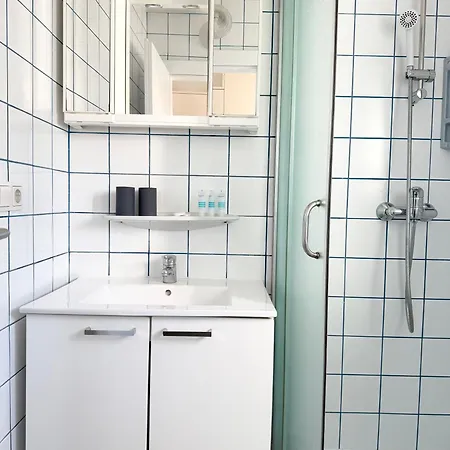 Appartement Antic 1 *