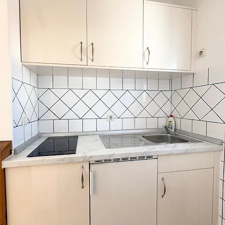 Appartement Antic 1 Pjescana Uvala