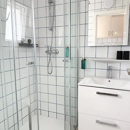 Antic 1 Apartman