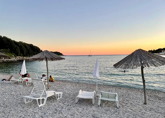 Διαμέρισμα Antic 1 Pjescana Uvala