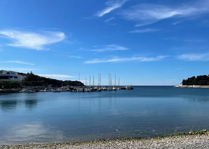 Διαμέρισμα Antic 1