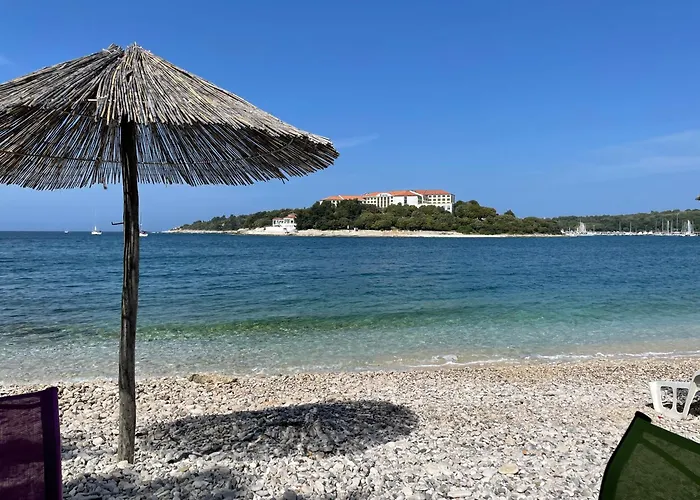 Antic 1 Διαμέρισμα