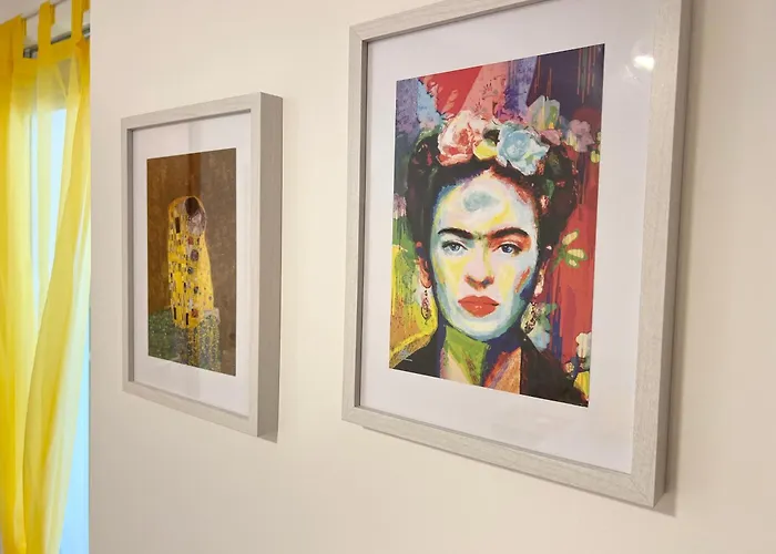 Διαμέρισμα Antic 1