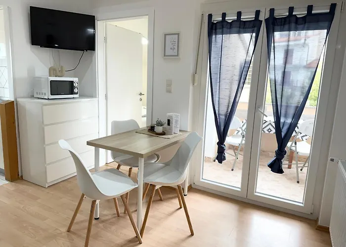 Διαμέρισμα Antic 1 *