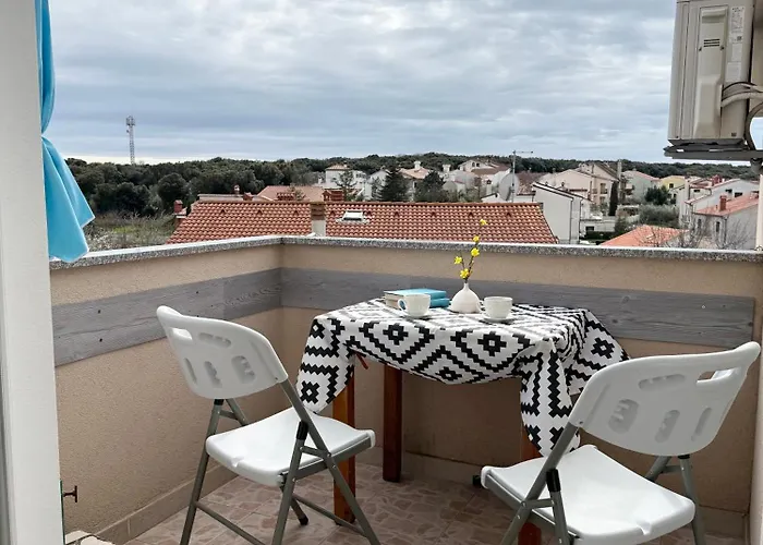 Διαμέρισμα Antic 1