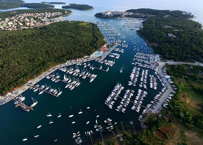 Antic 1 * Pjescana Uvala