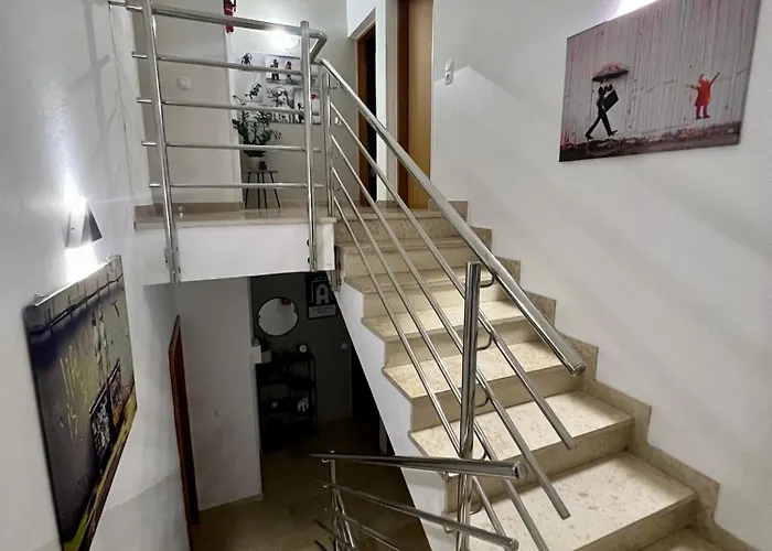 Apartament Antic 1 *