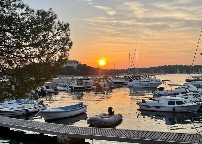 Antic 1 * Pjescana Uvala