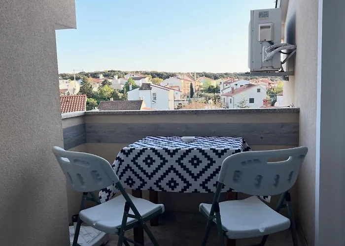 Antic 1 * Pjescana Uvala