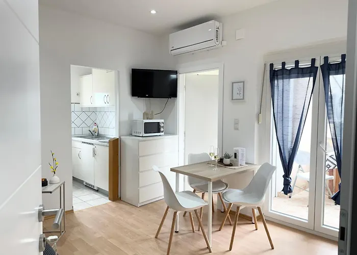 Apartman Antic 1
