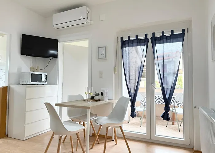 Antic 1 Lejlighed Pjescana Uvala