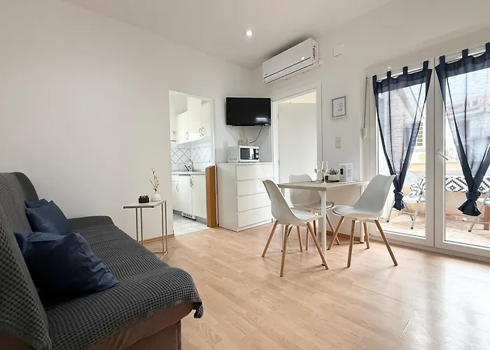 Lejlighed Antic 1 Pjescana Uvala