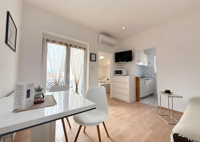 Apartament Antic 1 Pjescana Uvala