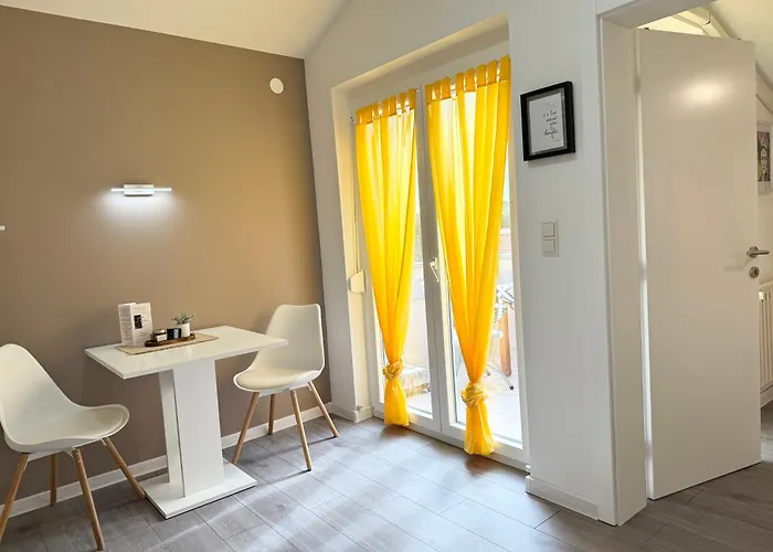 Antic 1 Apartament