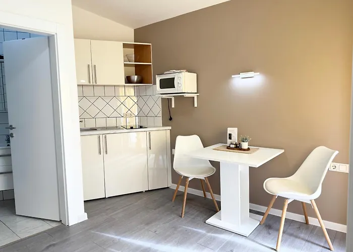 Antic 1 Apartament *