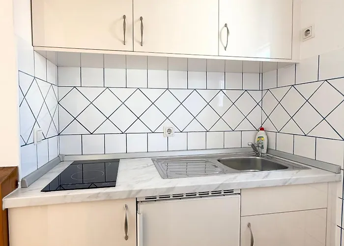 Apartament Antic 1 Pjescana Uvala