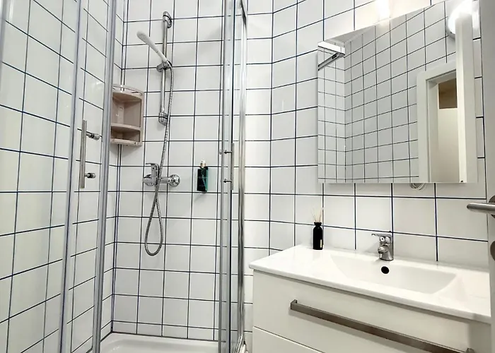 Antic 1 Apartament *
