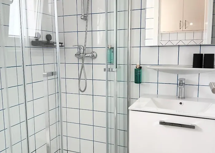 Antic 1 Apartament